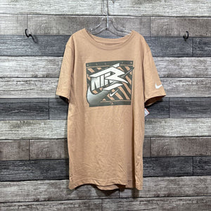 THE NIKE TEE SS T-SHIRT 12/14
