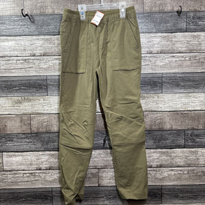 REI NYLON PANTS 10/12