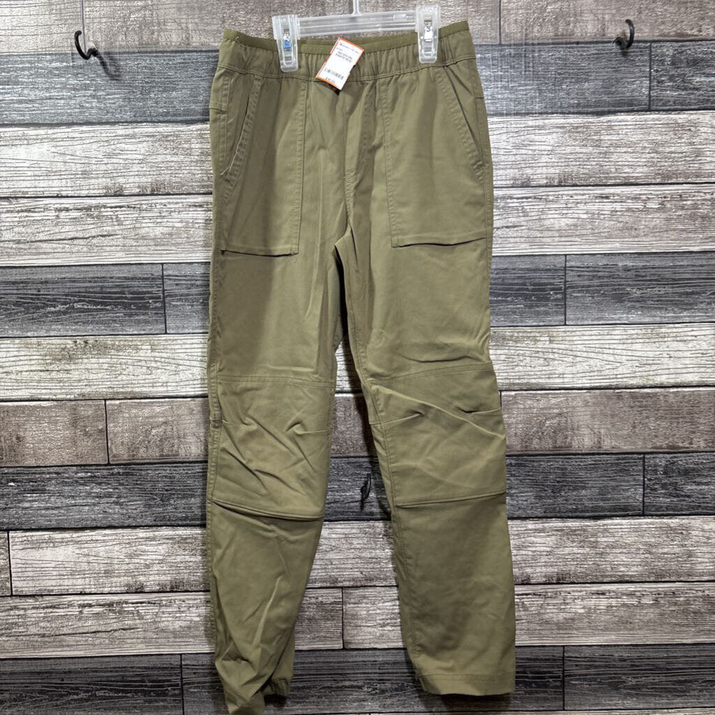 REI NYLON PANTS 10/12