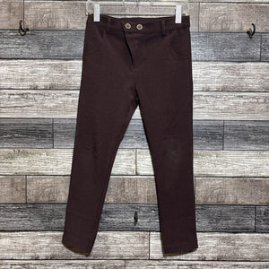KIPP KNIT PANTS 6