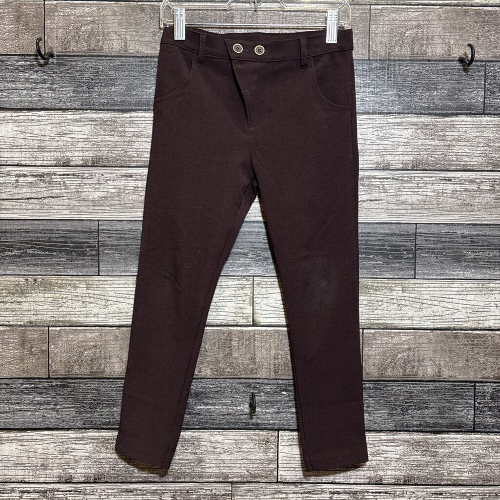 KIPP KNIT PANTS 6