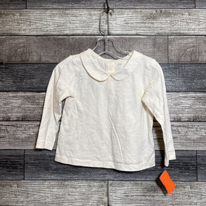 GAP LS COLLARED SHIRT 2