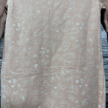 Load image into Gallery viewer, EASY PEASY ORGANIC KNOTTED SLEEP GOWN 0-3 MO
