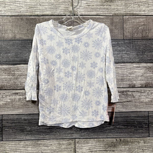 KATE QUINN BAMBOO LS SHIRT 12-18 MO