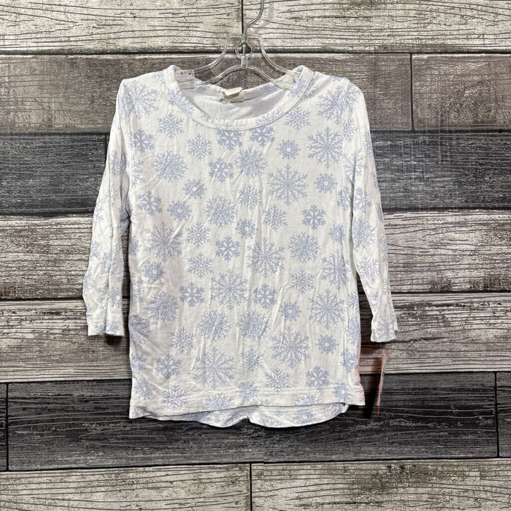 KATE QUINN BAMBOO LS SHIRT 12-18 MO