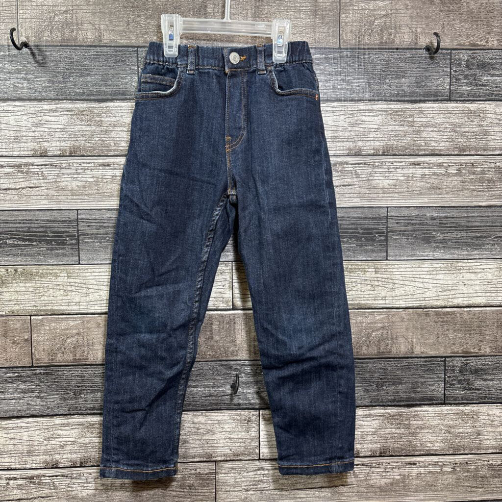 ZARA JEANS 7