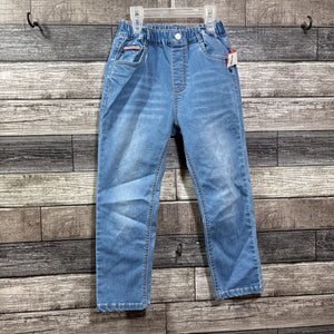 BLUEDOG PULL ON JEANS 120 / 6-7