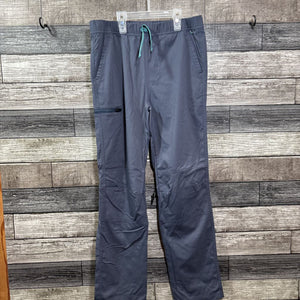 REI NYLON PANTS 14/16