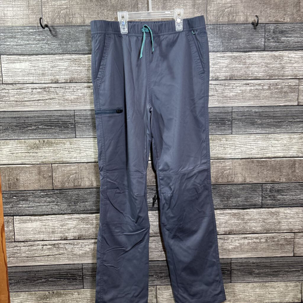 REI NYLON PANTS 14/16