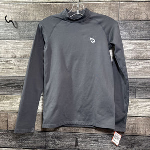 BALEAF LS COMPRESSION MOCK NECK BASELAYER SHIRT 10/12