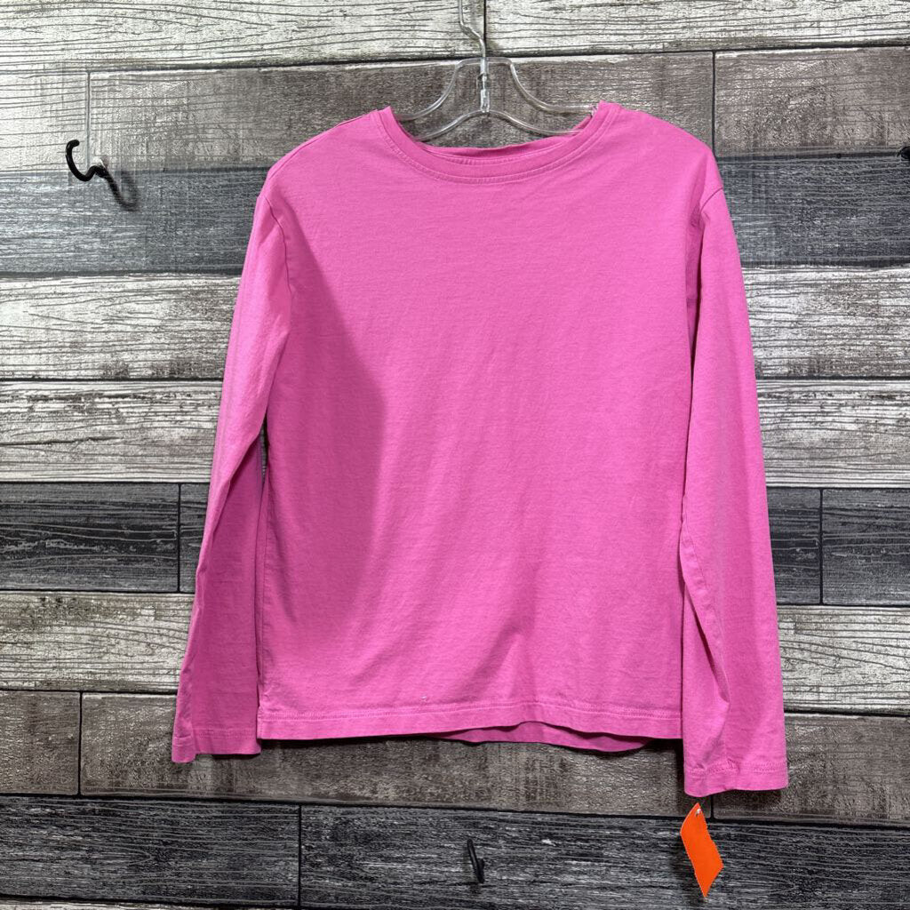 HANNA LS PIMA COTTON T-SHIRT 140 / 10