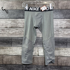NIKE PRO DRI FIT CROPPED LEGGING 7