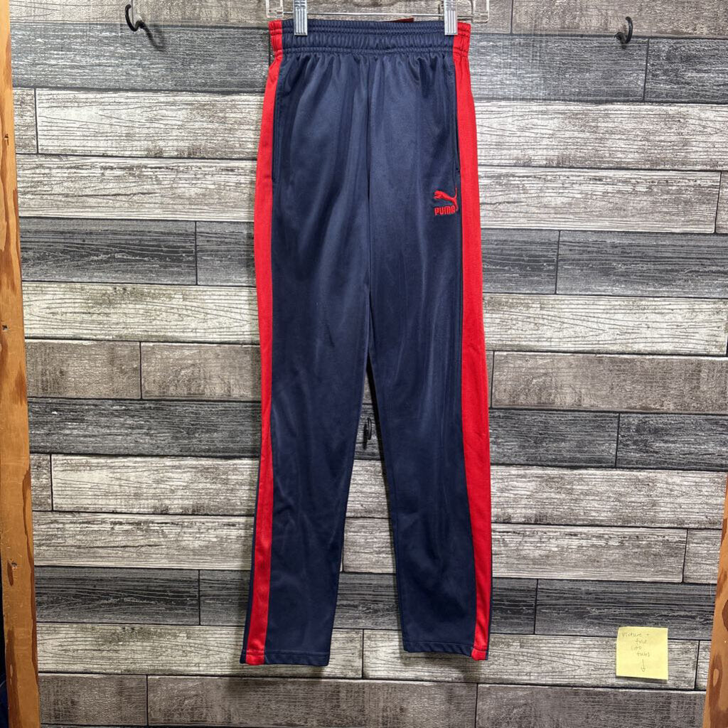 PUMA ATHLETIC PANTS 10/12