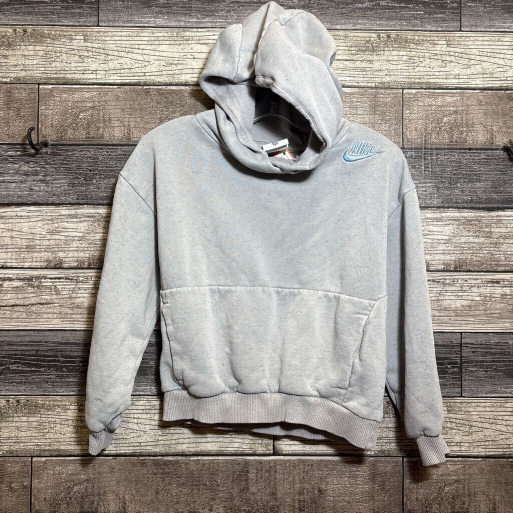 NIKE SS HOODED SWEATSHIRT 6