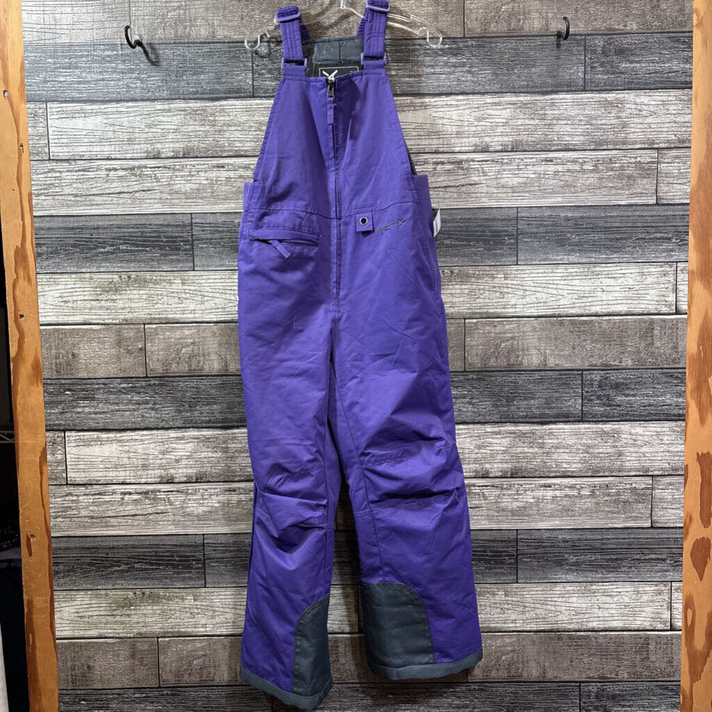 ARCTIX SNOW BIBS 6/7