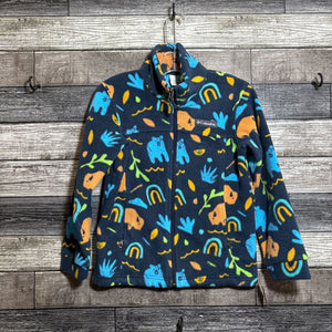 COLUMBIA FLEECE JACKET 6/7