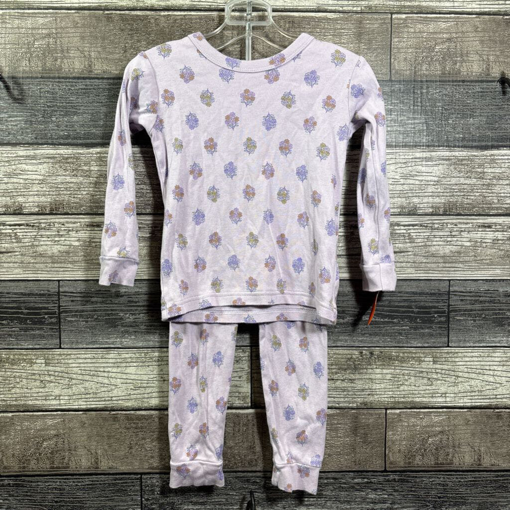 GAP 2PC ORGANIC COTTON PJ 2
