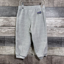 Load image into Gallery viewer, PATAGONIA FLEECE PANTS 18 MO
