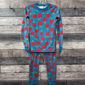 HANNA 2PC ORGANIC PJ 130 / 8
