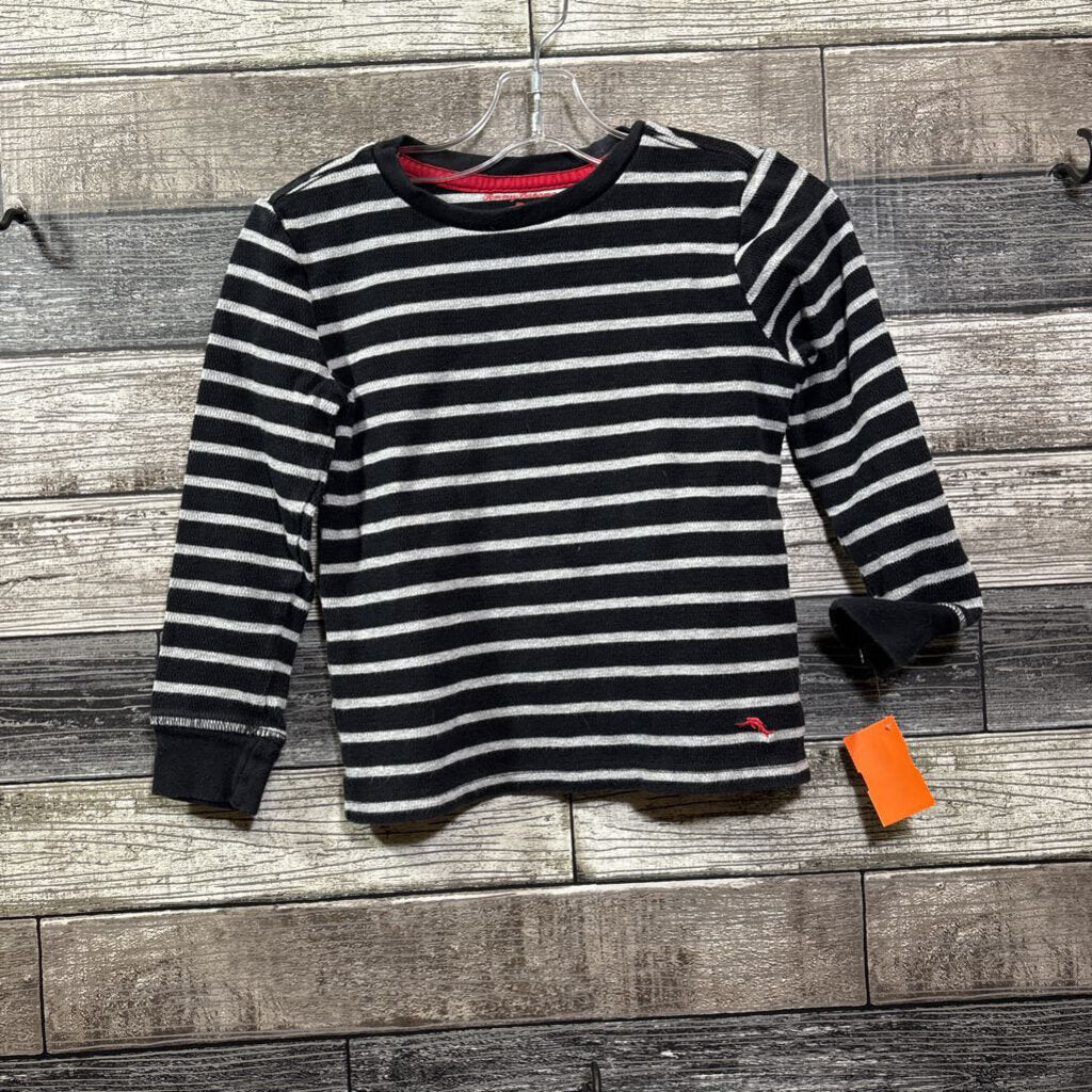 TOMMY BAHAMA LS STRIPED T-SHIRT 4/5