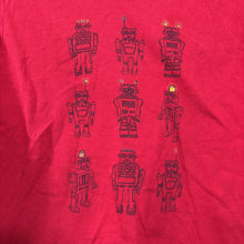 Load image into Gallery viewer, HANNA LS GRAPHIC T-SHIRT 120 / 6-7
