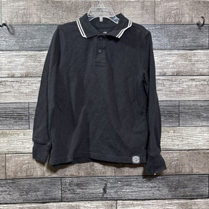 GAP LS POLO SHIRT 6/7