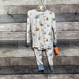 ANGEL DEAR 2PC BAMBOO PJ 2