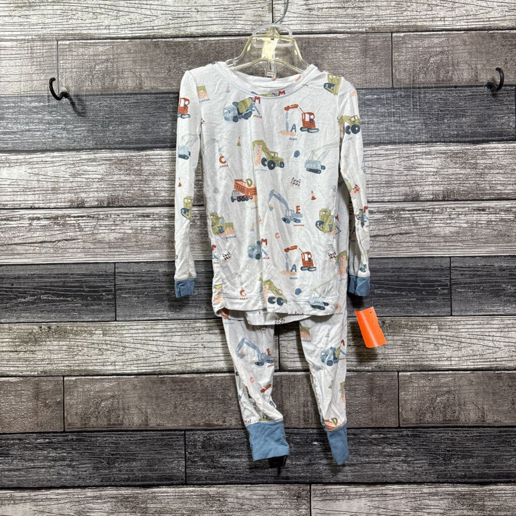 ANGEL DEAR 2PC BAMBOO PJ 2