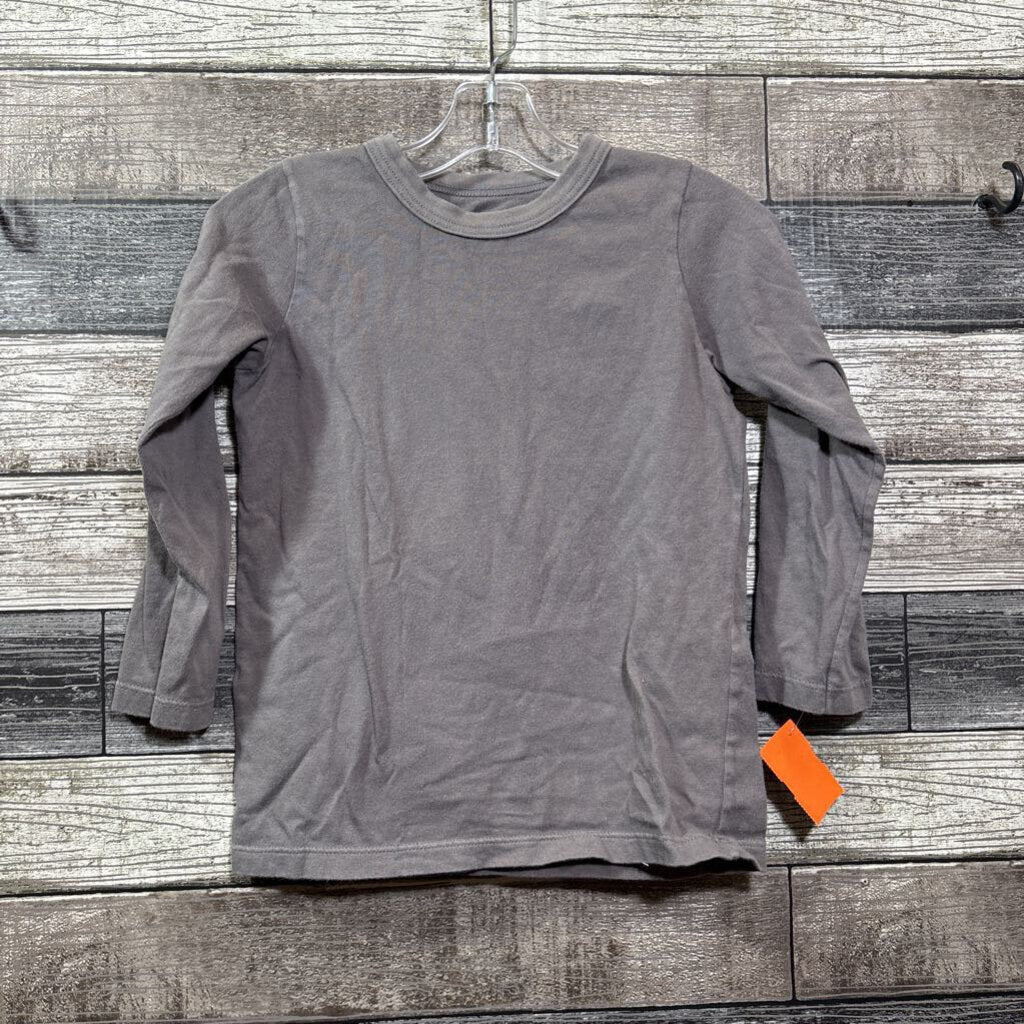 WINTER WATER FACTORY ORGANIC LS T-SHIRT 6