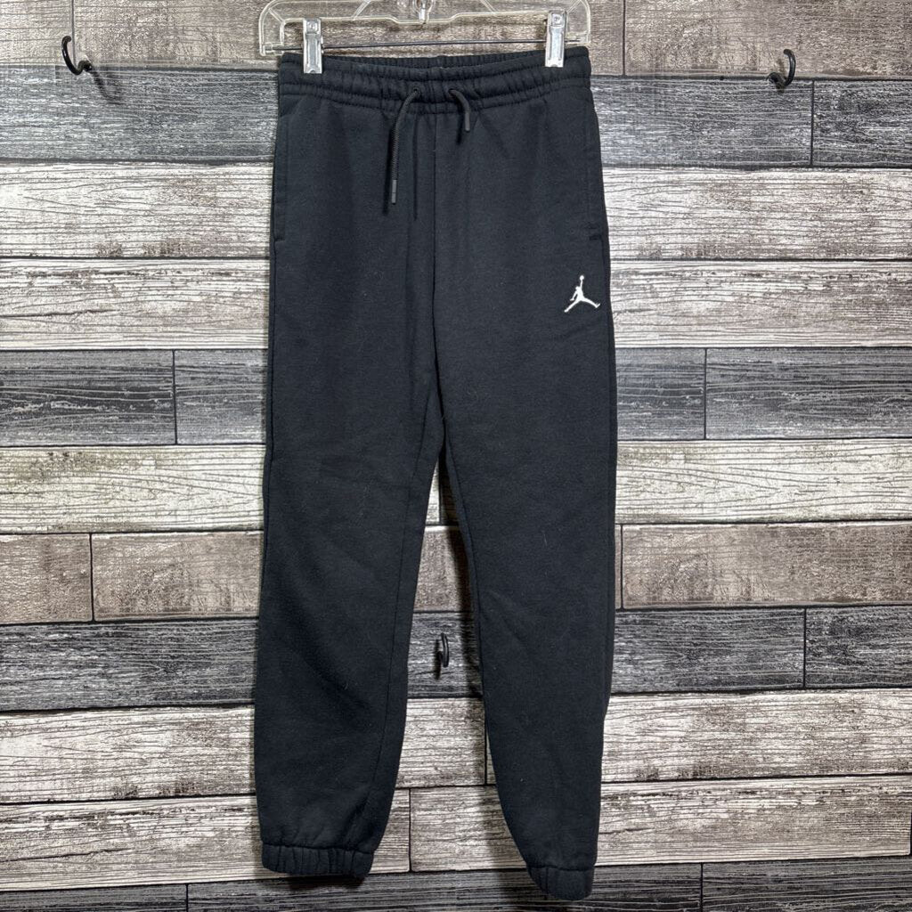 NIKE AIR JORDAN SWEATPANTS 8/10