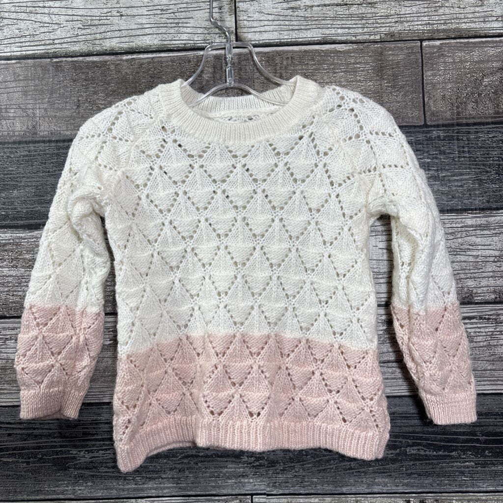 TUCKER + TATE SWEATER 3
