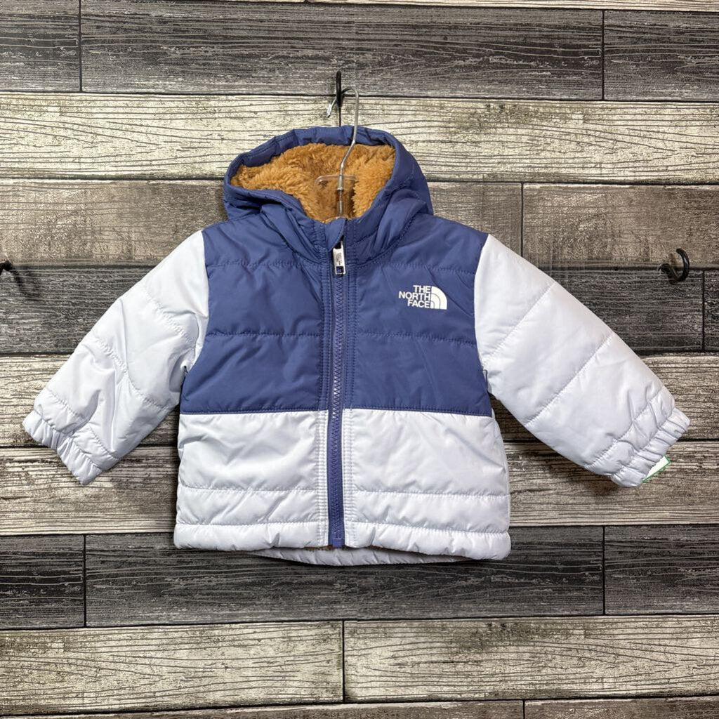 NORTH FACE REVERSIBLE MOUNT CHIMBO JACKET