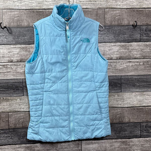 NORTH FACE PUFFY VEST 14/16