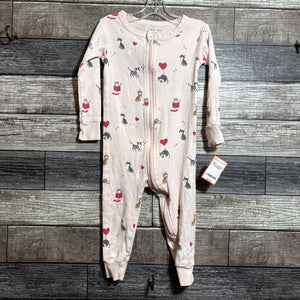 PETIT LEM 1PC PJ 18 MO