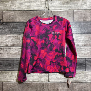 COLUMBIA OMNI HEAT LS SHIRT 4/5
