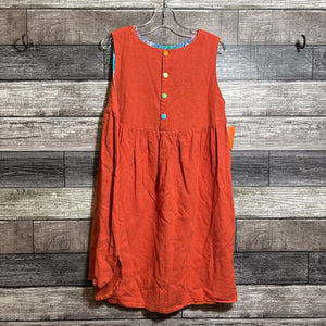 HANDMADE JUMPER DRESS 6