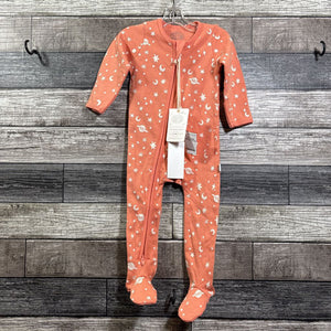 NWT CAMP FOOTIE PJ 6-9 MO