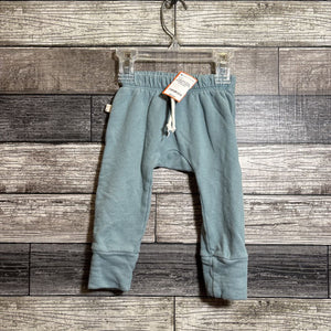 CHILDHOODS GUSSET PANTS 12-18 MO