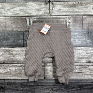 PEHR ORGANIC COTTON CLOUD HARME PANTS 6-12 MO