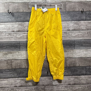 L.L. BEAN RAIN PANTS 5/6