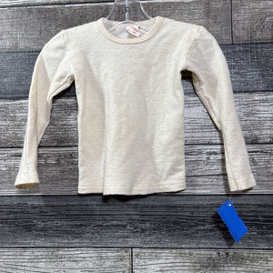 ENGEL VIRGIN WOOL LS SHIRT 3 - AS IS