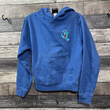 Load image into Gallery viewer, SANTA CRUZ HOODED SWEATSHIRT 8
