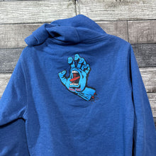 Load image into Gallery viewer, SANTA CRUZ HOODED SWEATSHIRT 8
