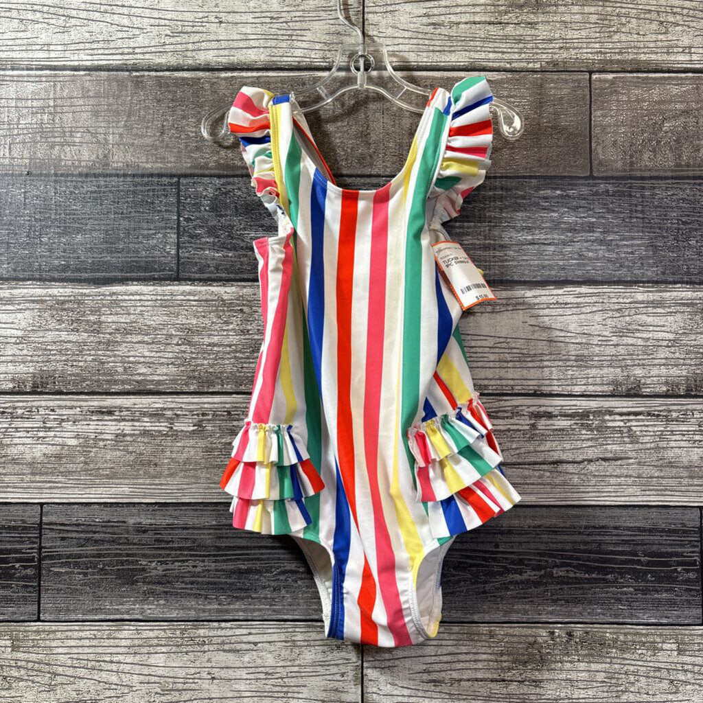 TUCKER + TATE 1PC SWIMSUIT 2