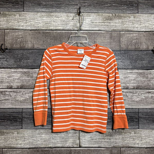 POLAR O PYRET LS STRIPED T-SHIRT 4