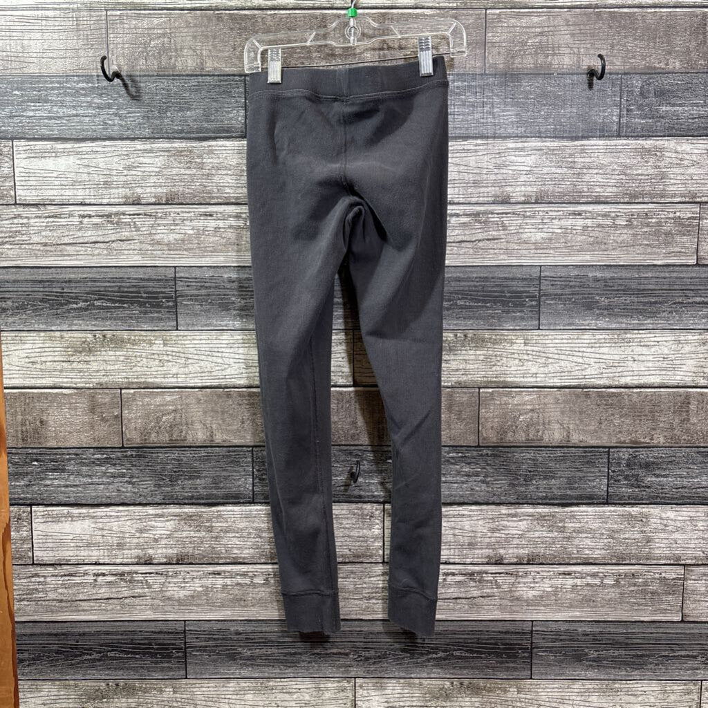 HANNA RIBBED LEGGING 140 / 10