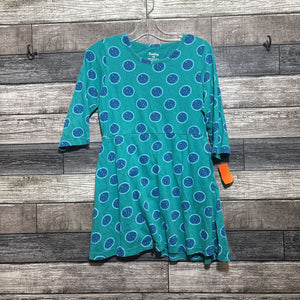 SVAHA ORGANIC COTTON 3/4 SLEEVE DRESS 6