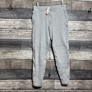 TEA PULL ON COTTON PANTS 8