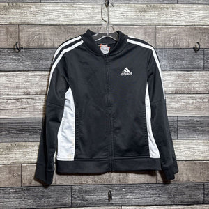 ADIDAS THREE STRIPE JACKET 7/8