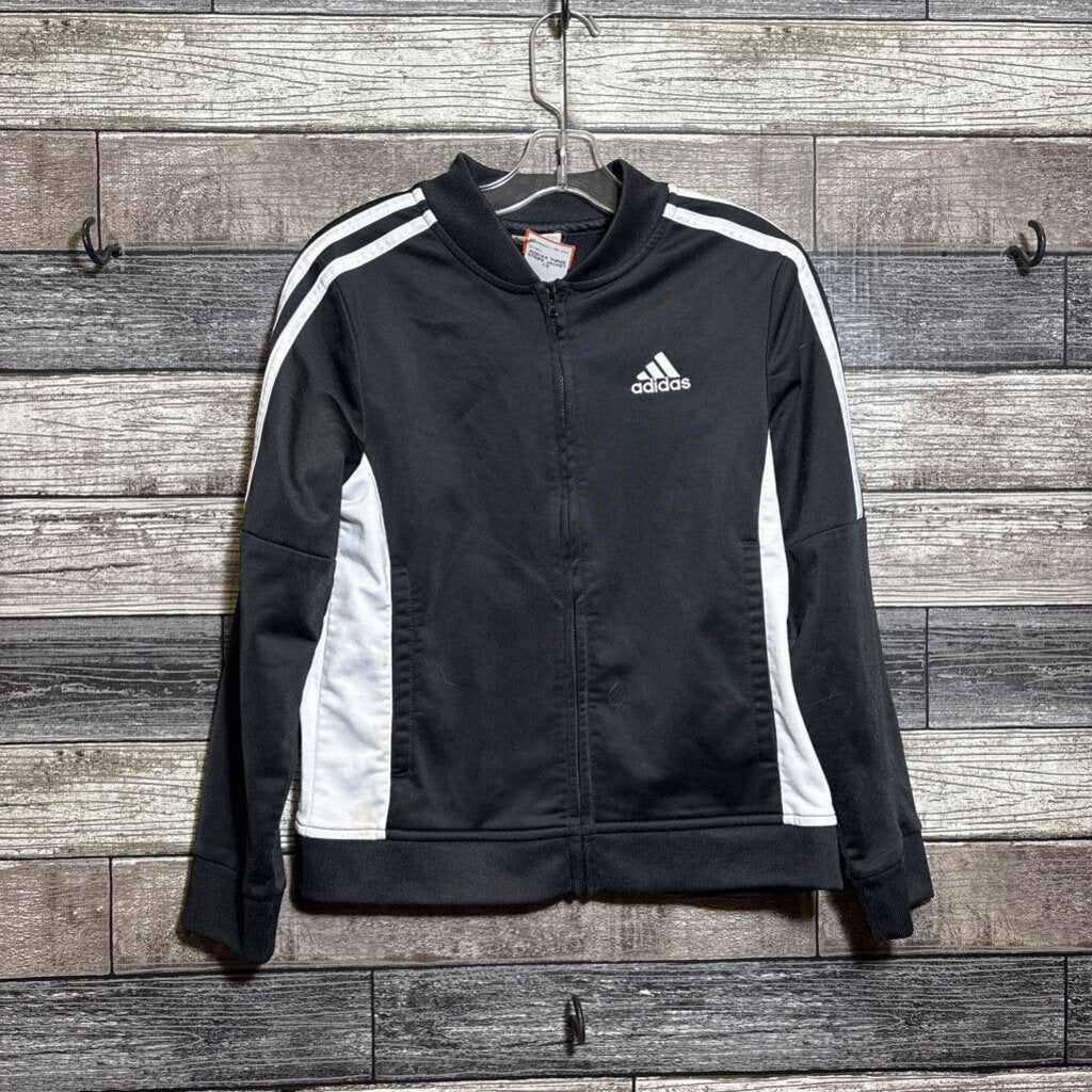 ADIDAS THREE STRIPE JACKET 7/8